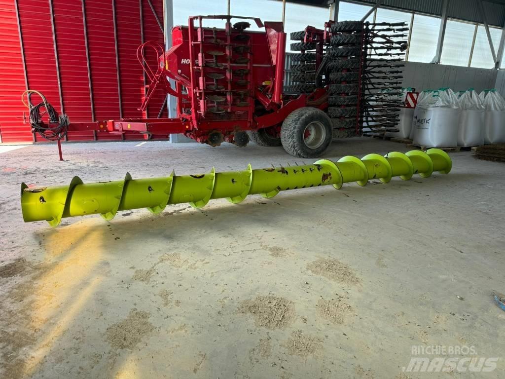CLAAS Vario 716 Аксесоари  за комбайни