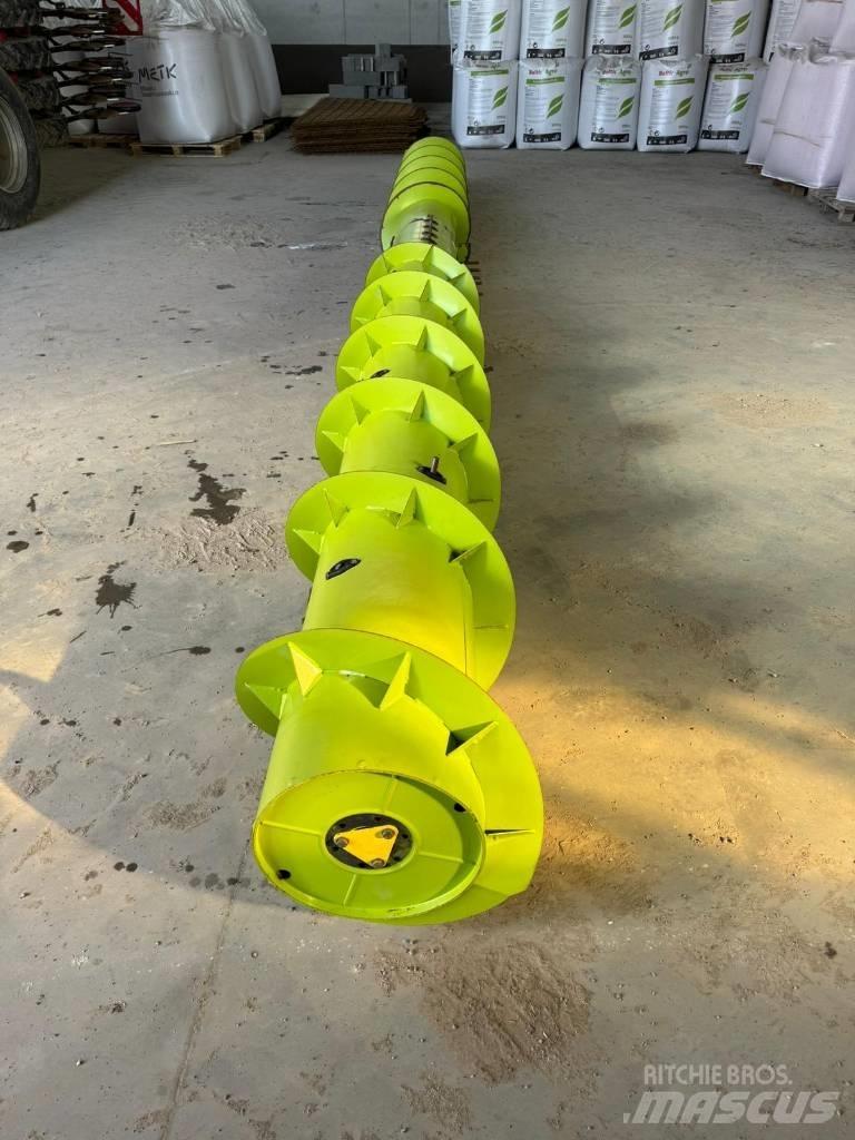 CLAAS Vario 716 Аксесоари  за комбайни