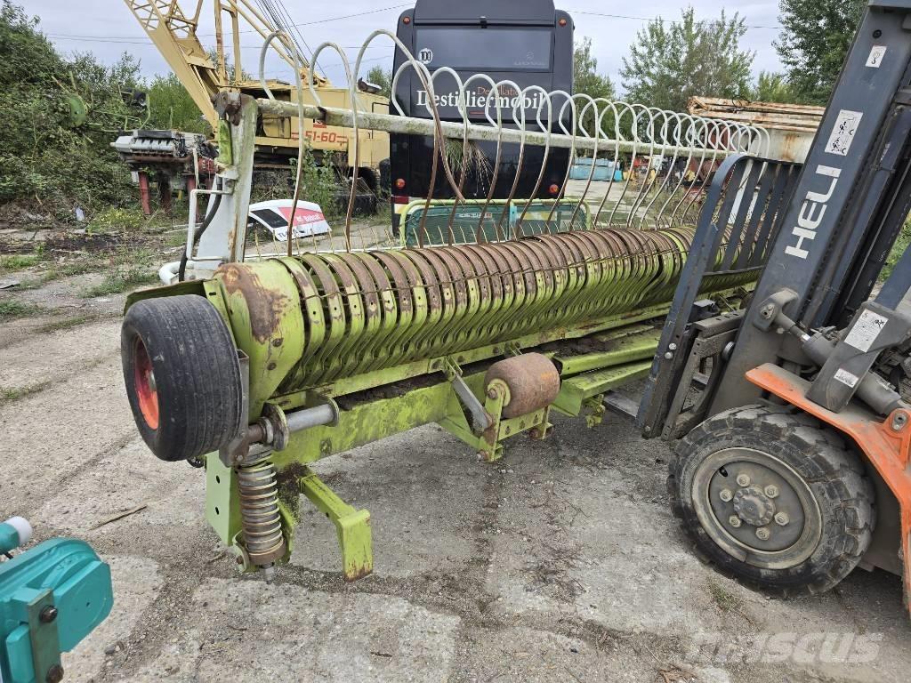 CLAAS PU430 Аксесоари  за комбайни
