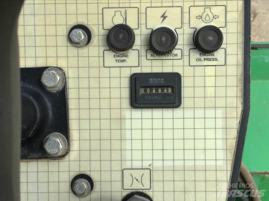 LAY-MOR SM300 Скрубер сушилни
