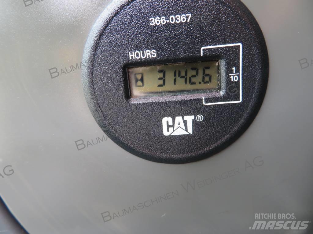 CAT 311 F LRR Верижен екскаватор
