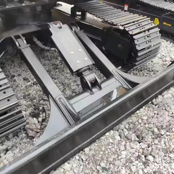 Sany SY75C Верижен екскаватор