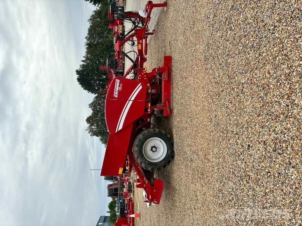Grimme GL 430 Картофосадачки