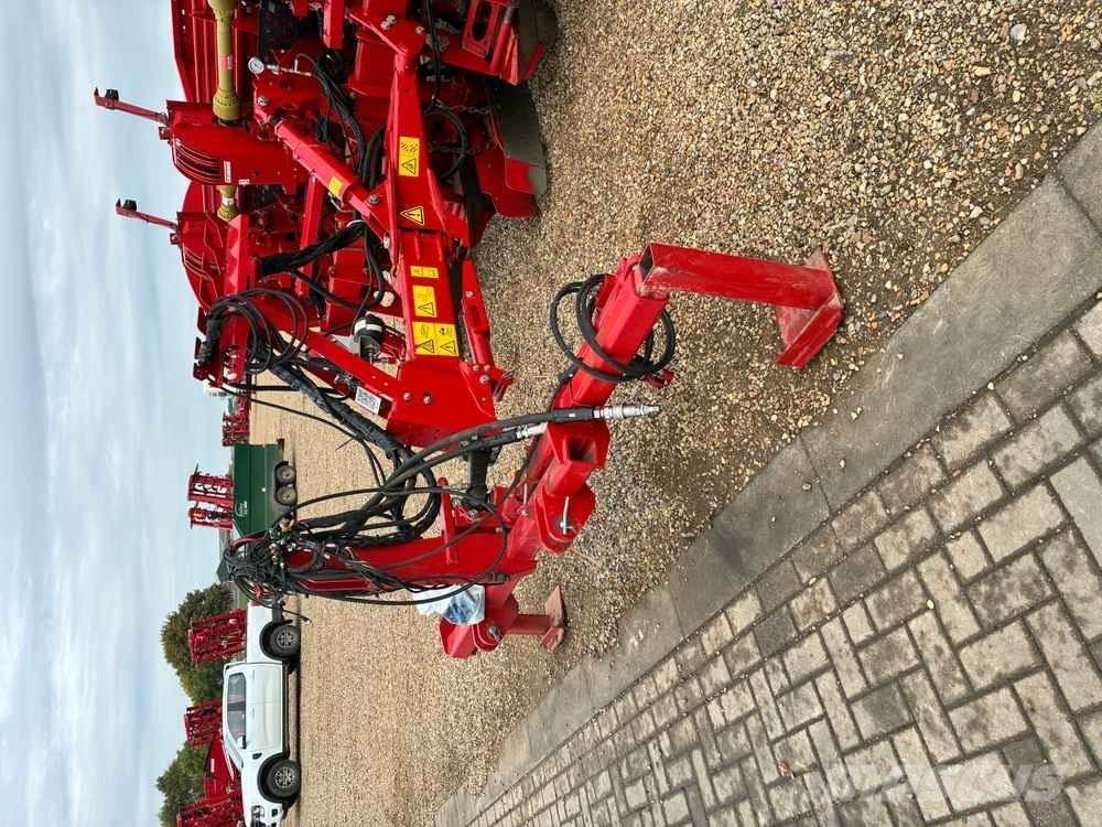 Grimme GL 430 Картофосадачки