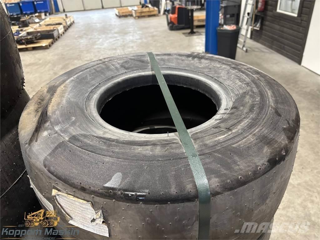 Rottne EGS 26x12 Гуми