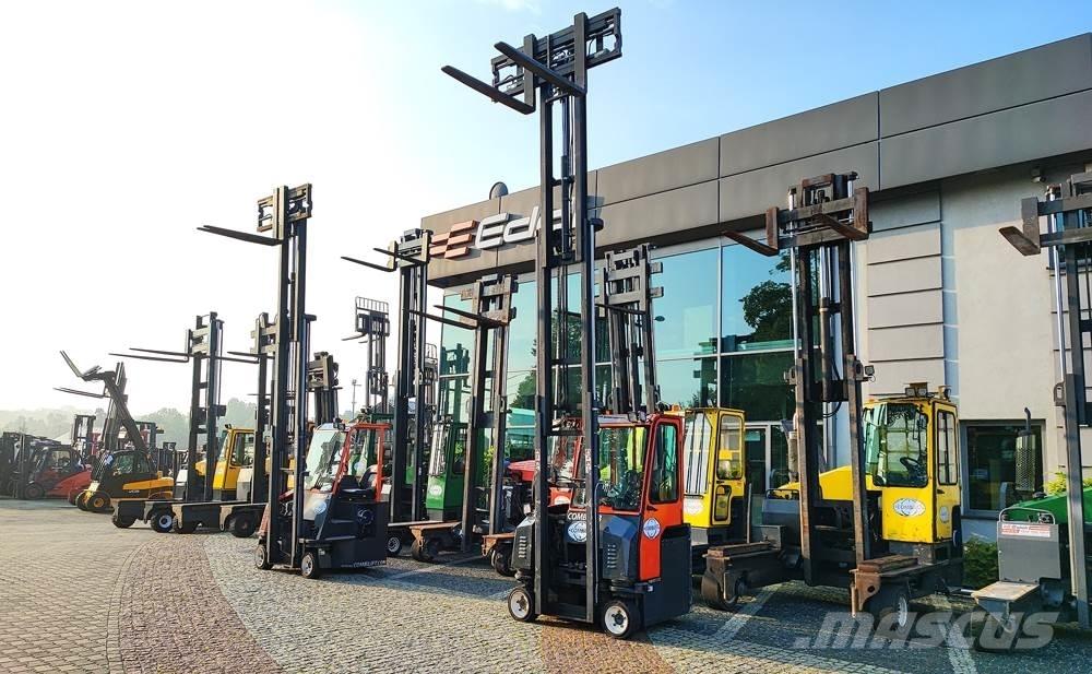 Combilift C3500 Повдигач с движение в 4 посоки