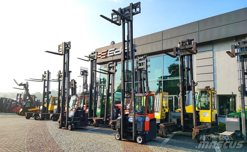 Combilift C3500 Повдигач с движение в 4 посоки
