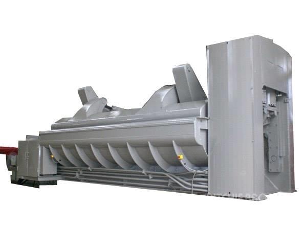 Kyoto SHEAR BALER Трошачки