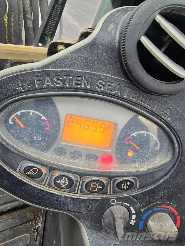 Bobcat E 35 Мини екскаватори < 7 т