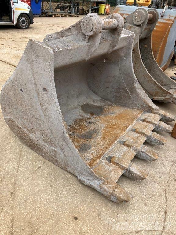 Liebherr R 934 Верижен екскаватор