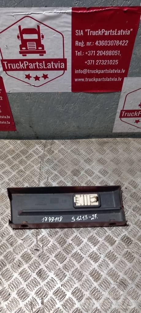 Scania R440  1779118 Кабини