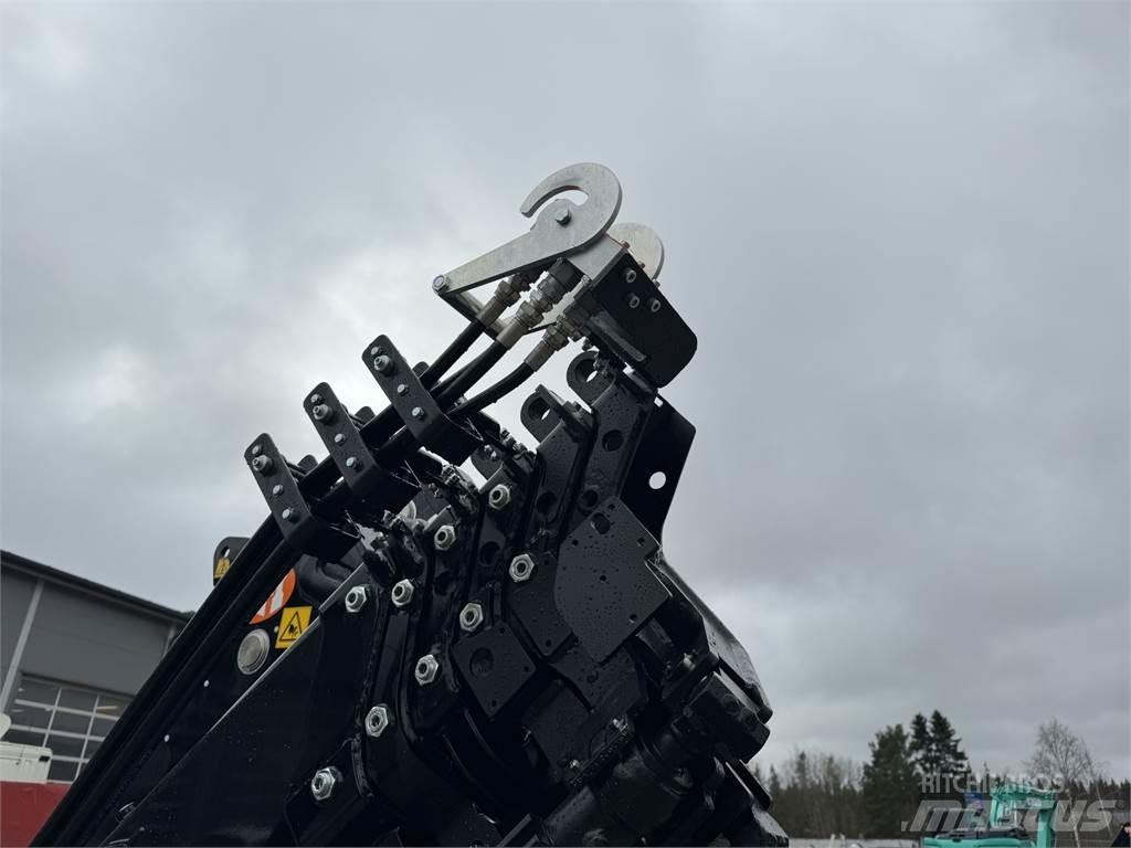 PM 23525 SP Товарещи кранове