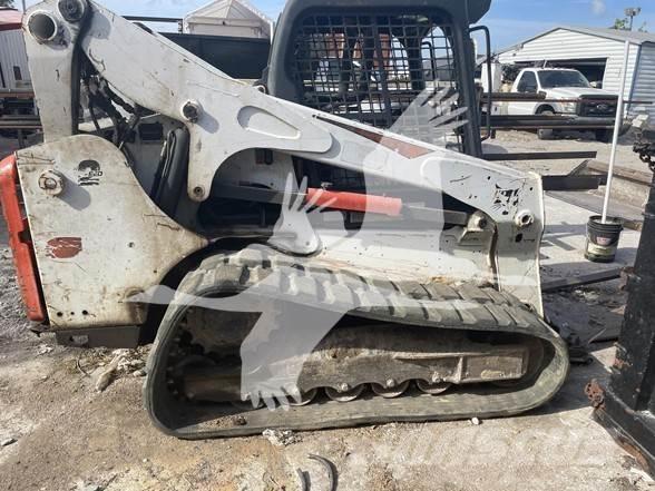 Bobcat T770 Мини товарачи
