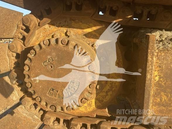 CAT 235B Верижен екскаватор