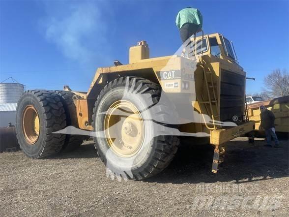 CAT 777B Дъмпери/моторни превозни средства