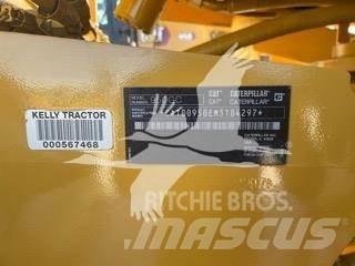 CAT 950GC Колесни товарачи