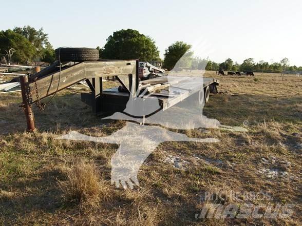 Ford 80R16 Бордови