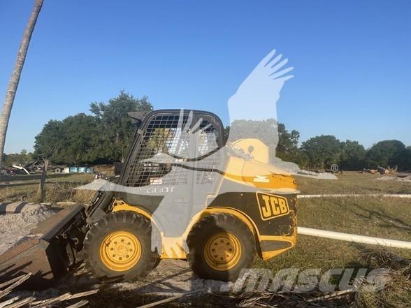 JCB ROBOT 190 Мини товарачи
