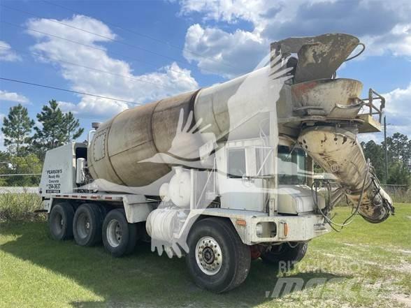 Terex FDB6000 Строителство - Други