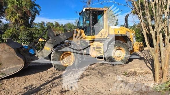 Volvo L70G Колесни товарачи