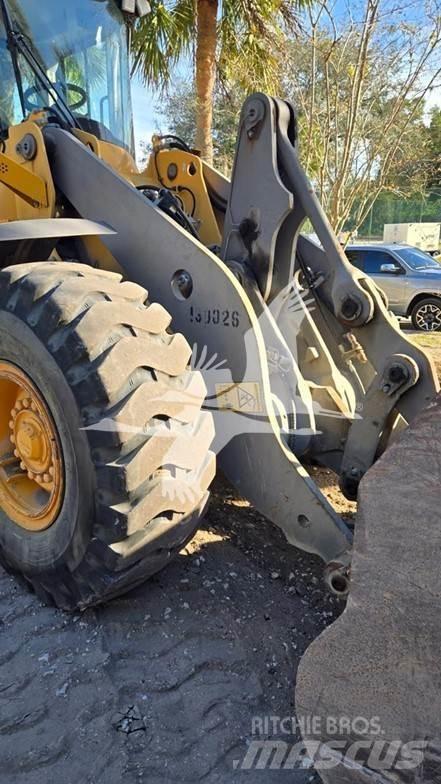 Volvo L70G Колесни товарачи