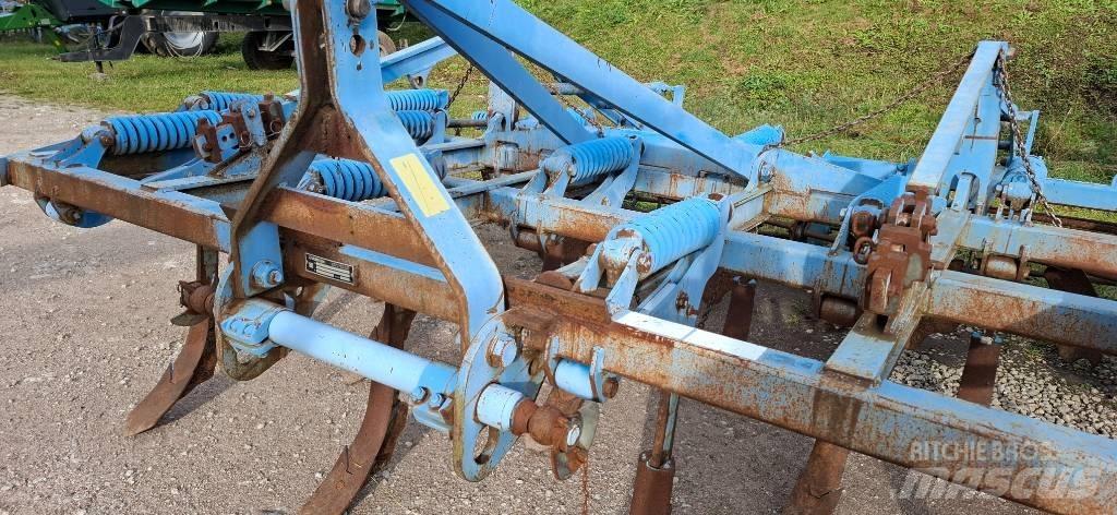 Lemken Karat 9/400 Култиватори
