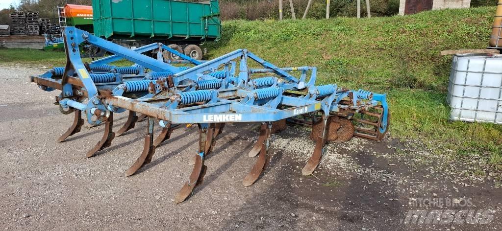 Lemken Karat 9/400 Култиватори
