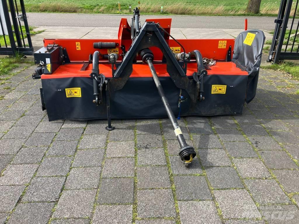 Kubota DM 4032 Косачки