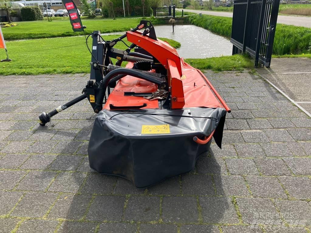 Kubota DM 4032 Косачки