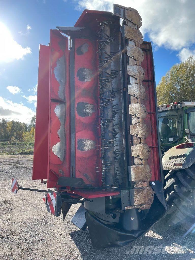 Vicon Extra 7100T Кондиционери за косачки