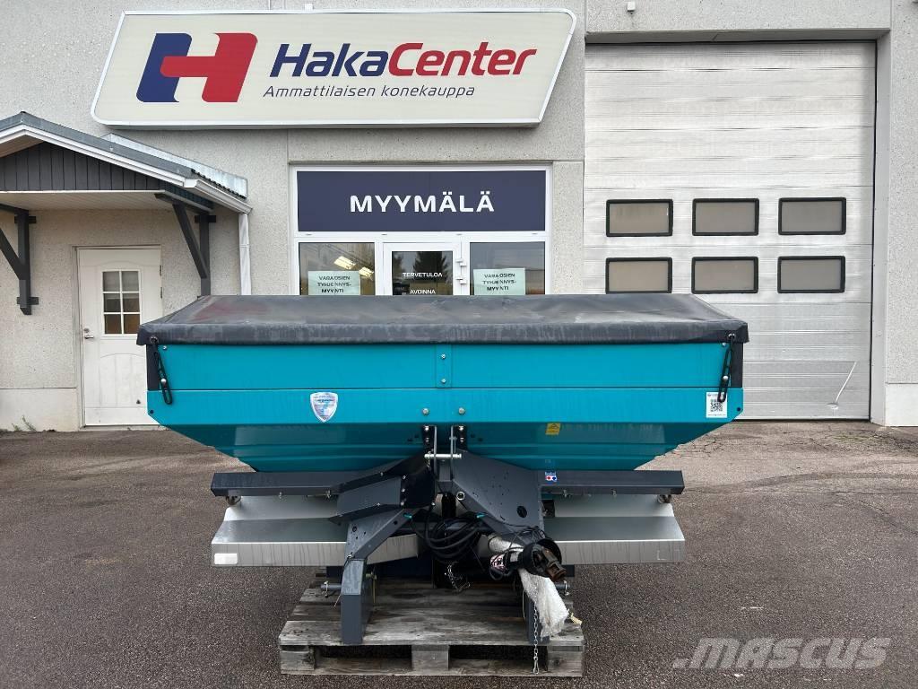 Sulky DX 20 Минерални приспособления за разширяване на струята