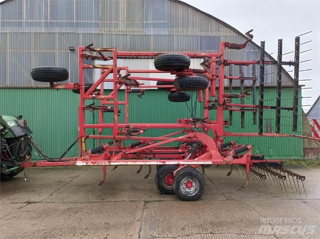 Horsch FG 7,5 Култиватори