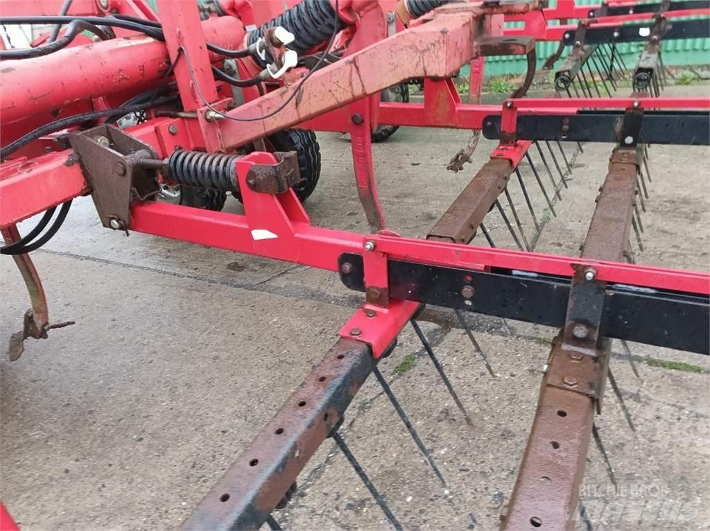 Horsch FG 7,5 Култиватори