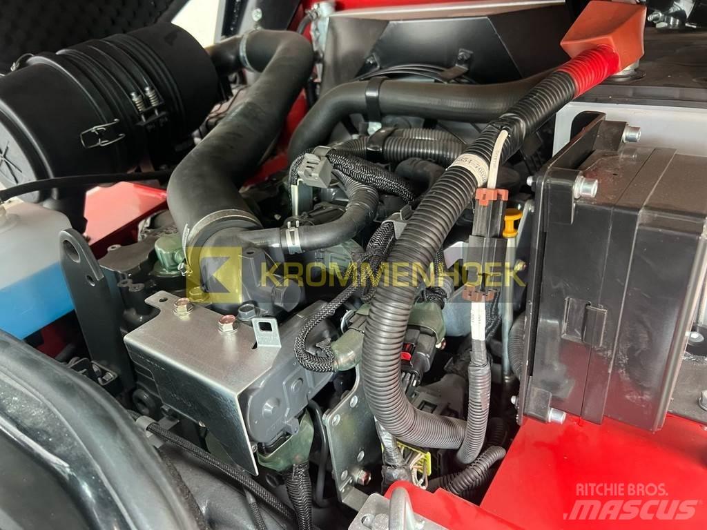 Manitou MI 30 D Дизелови камиони