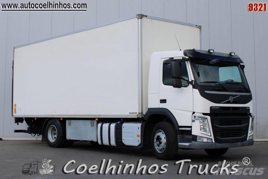 Volvo FM 420 Каросерии