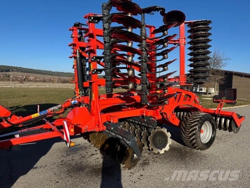 Kuhn OPTIMERXL6000 Дискови брани