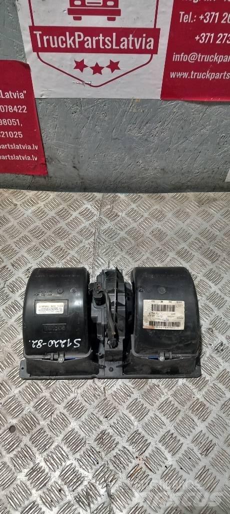 Scania G 400   1854877 Кабини