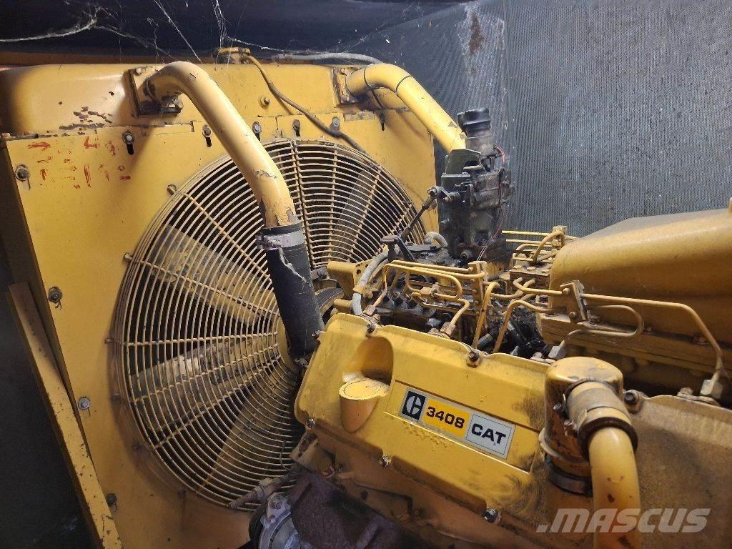 CAT 3408 CAT Транспорт - Други