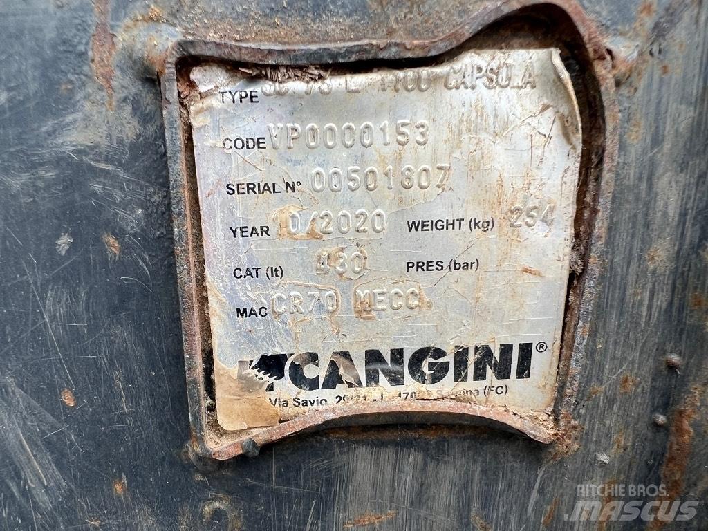 Yanmar Vio 80-2PB Средни екскаватори 7т - 12т