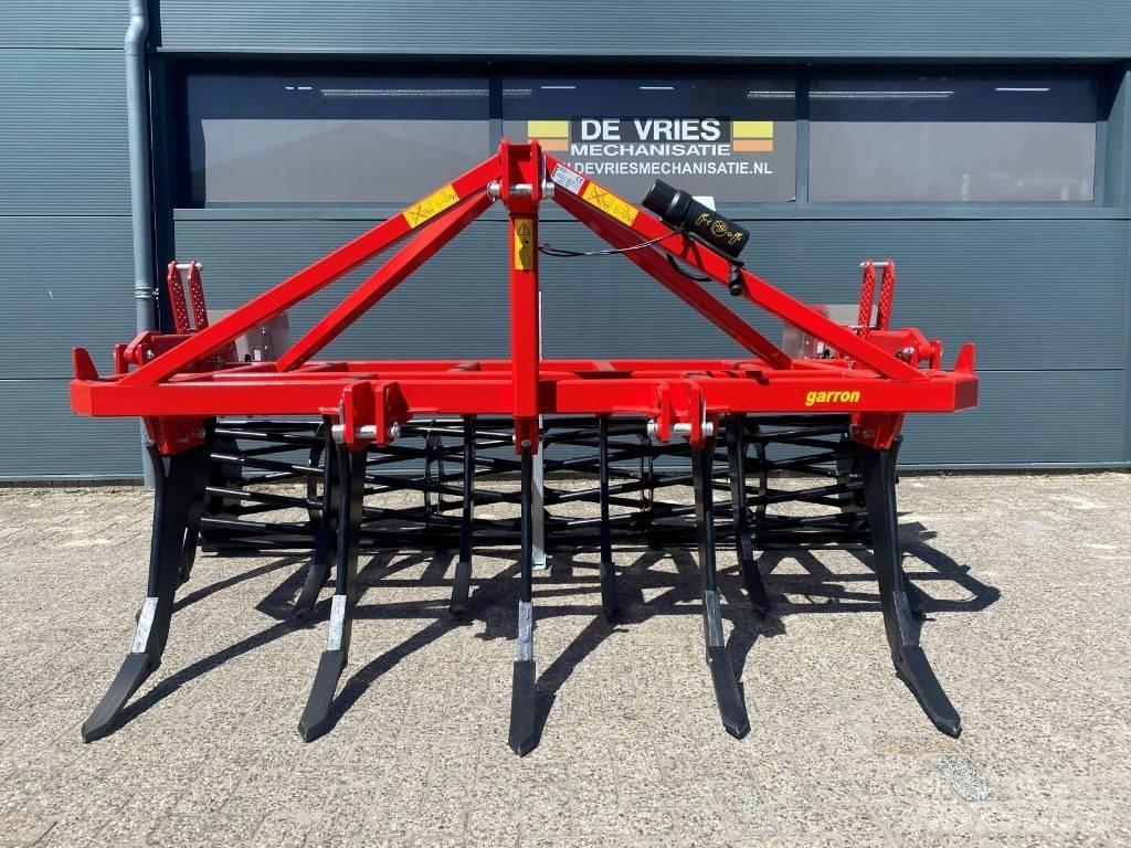 Evers Garron 11-300 Култиватори