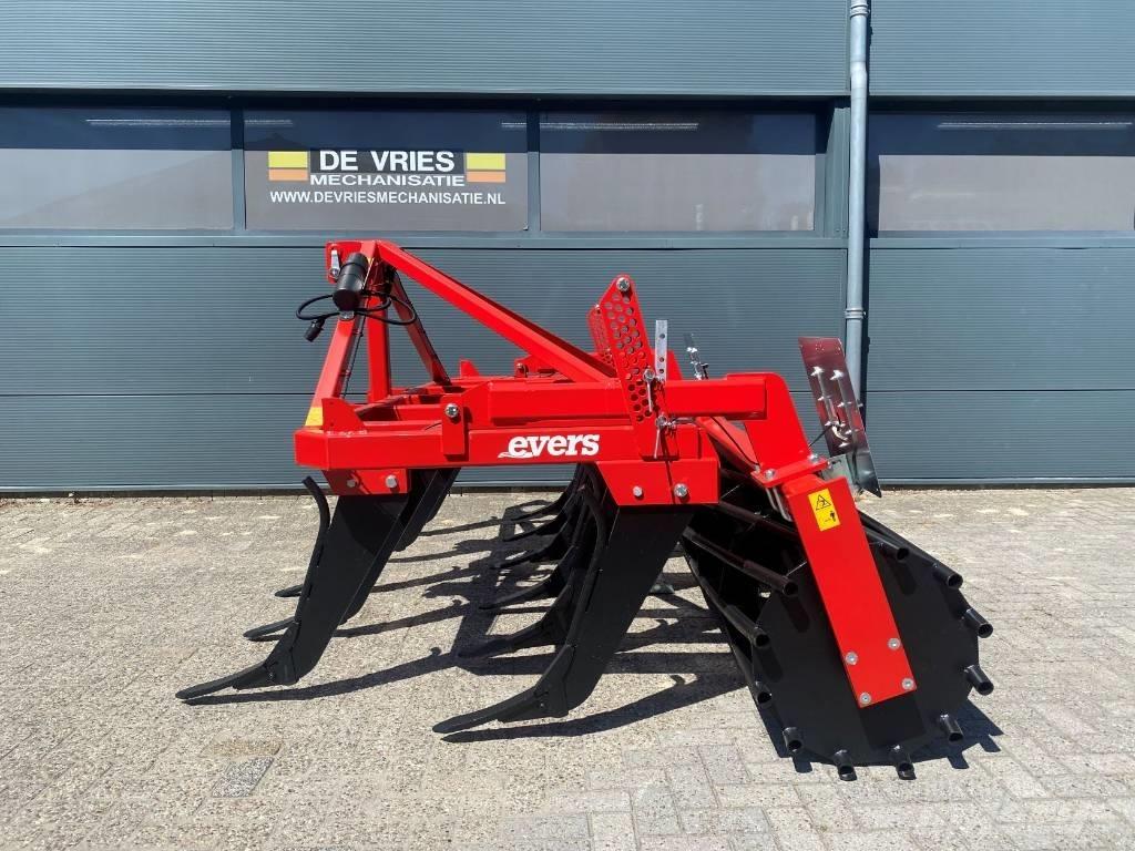 Evers Garron 11-300 Култиватори