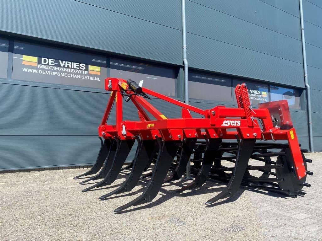 Evers Garron 11-300 Култиватори