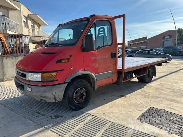 Iveco 35C 13 Пикапи