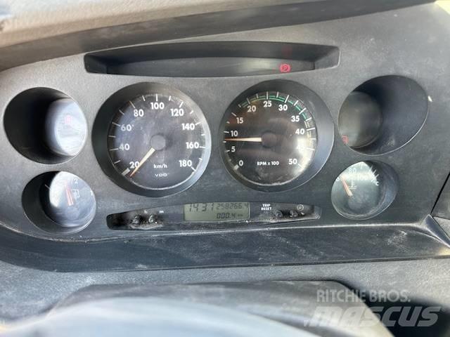 Iveco 35C 13 Пикапи