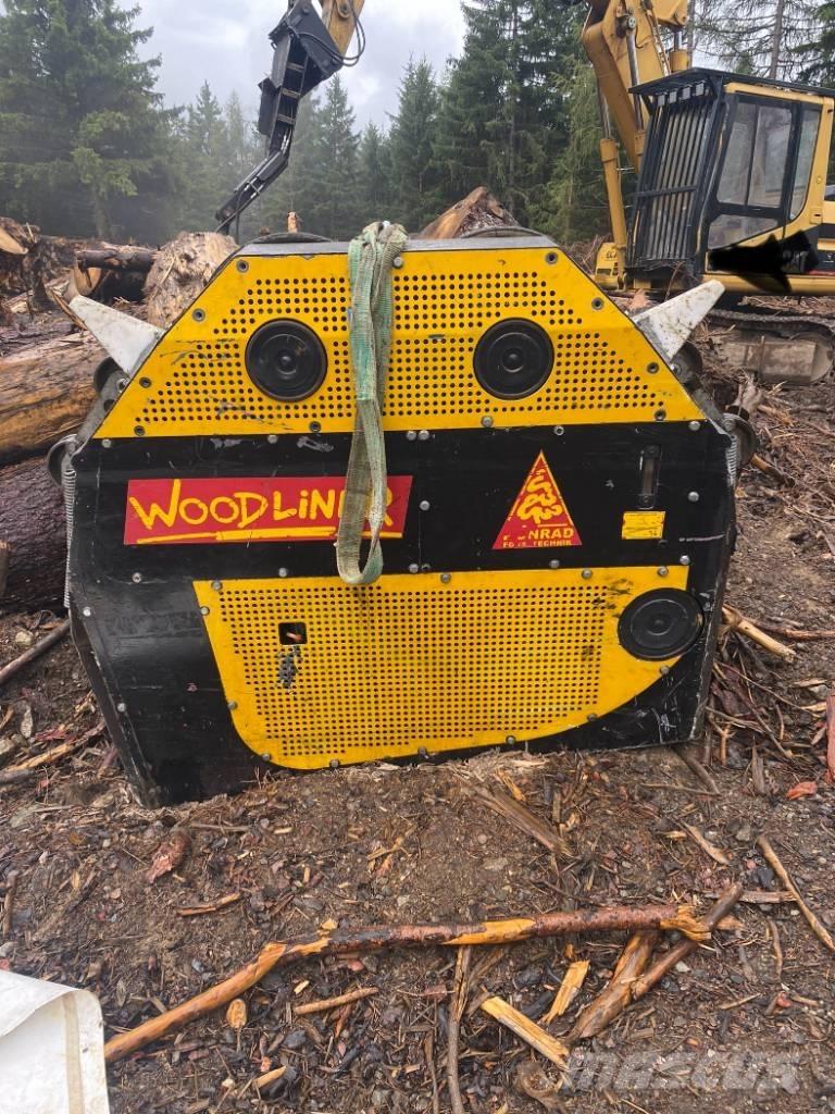 Konrad Woodliner WL4 Горско стопанство - Други