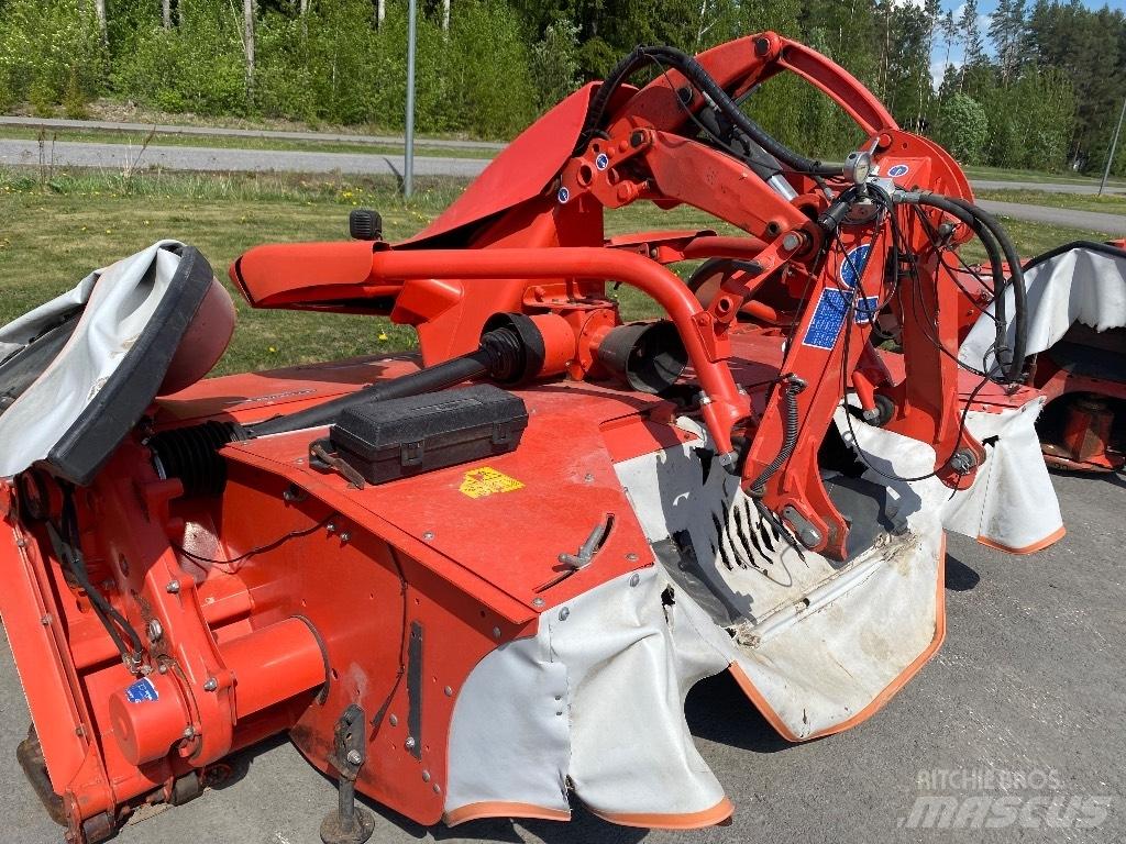 Kuhn FC3525DF-FF Кондиционери за косачки