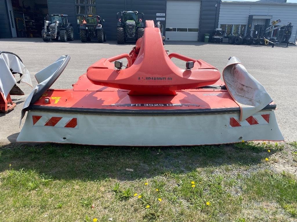 Kuhn FC3525DF-FF Кондиционери за косачки