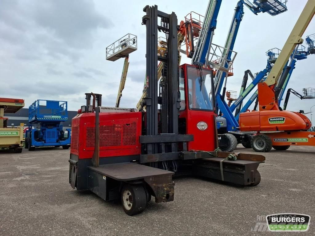 Combilift C3000GST Страничен товарач