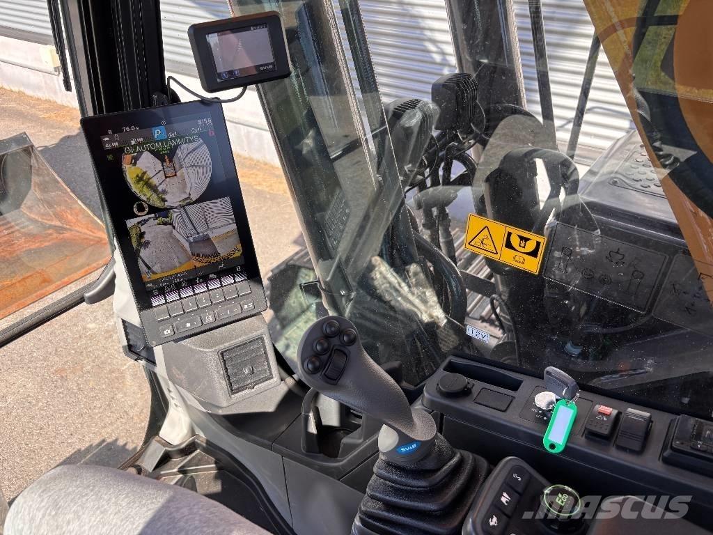 CASE CX 250 E Верижен екскаватор