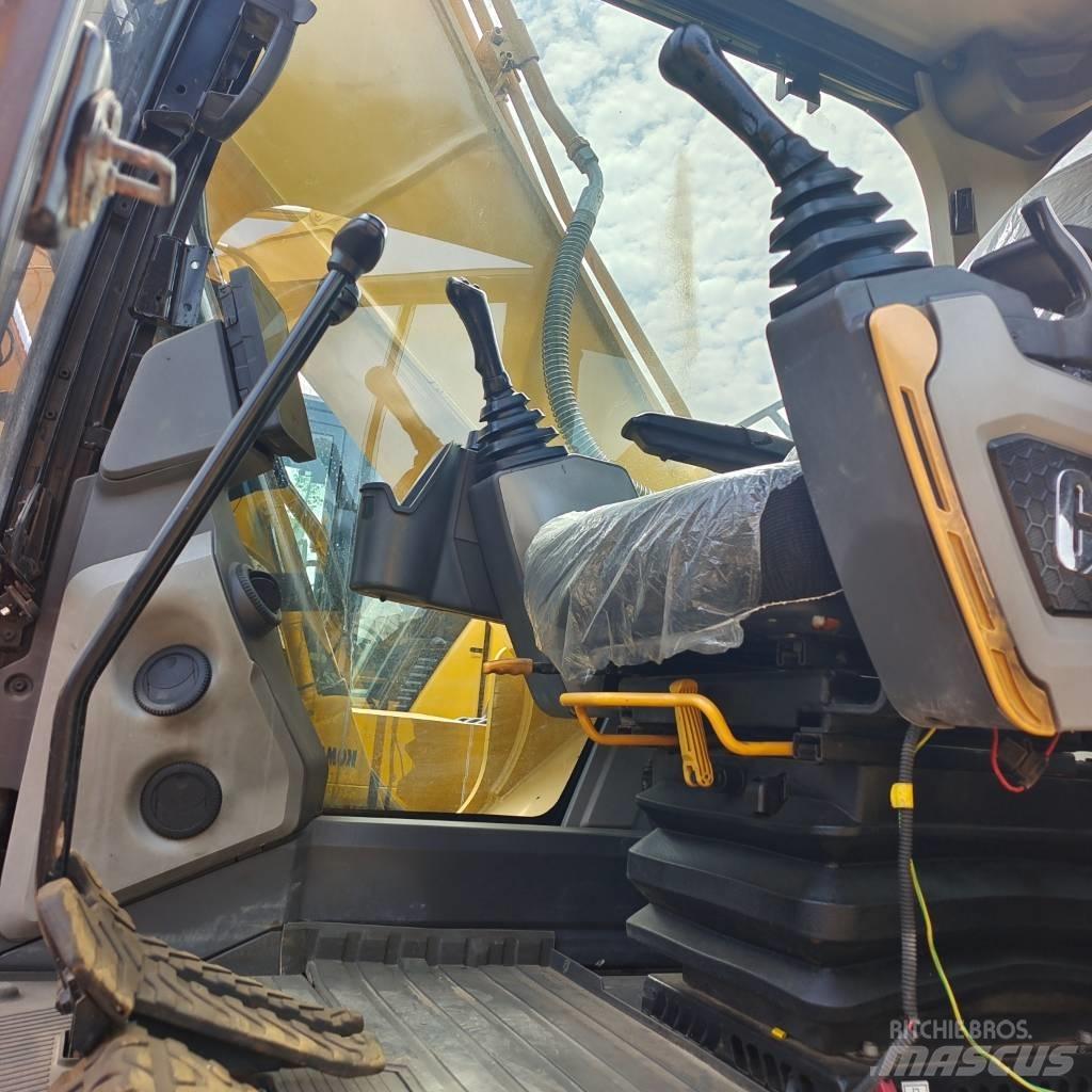 CAT 320 GC Верижен екскаватор